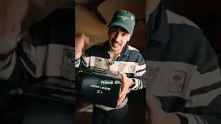 My Top 5 Nikon ZR Accesories!  