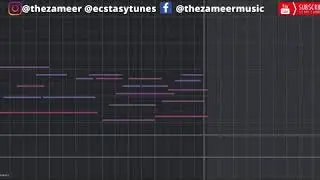 How To Make Ambient Guitar with MIDI 