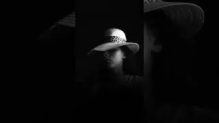 COMO VOCÊ VIVERIA? #pb #fotografia #edicaodefotos #ensaio
