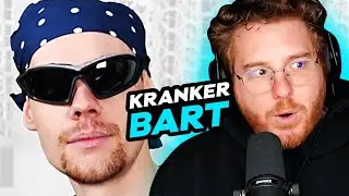 Unge REAGIERT auf SASCHAS BART! | #ungeklickt