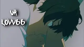 LOVV66 — АХ!(Текст Песни, 2021)