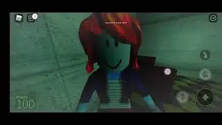 I'm so scared at the last part😳(Nico's netxbots)