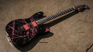 Atmospheric Melodic Rock Backing Track in Eb Minor