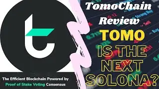 TOMOCHAIN(TOMO) Explanation|30-50X|TAMIL|Can Be A Next Solana?|Future Pro Lifestylers