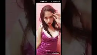goyangan nya bikin tegang hott