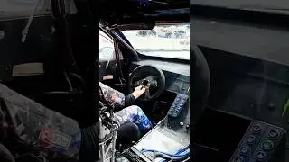 Te imaginas hacer drifting con el pie?🦶🏻🔥 #drifting #drift #bmwm3
