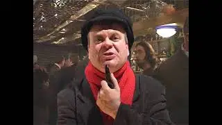 Празднование Нового Года в Овик и Корф