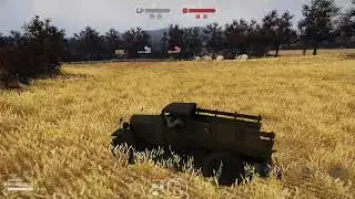 Heroes and Generals