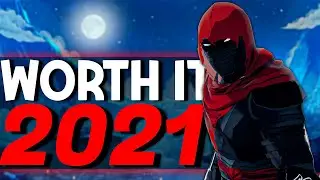 Aragami | Worth It In 2021?