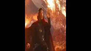 Guardians of the Galaxy vs Thanos amazing fight💥| DR Strange HD#shorts #whatsappstatus