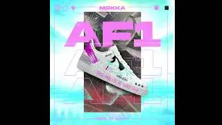 MOKKA - AF1