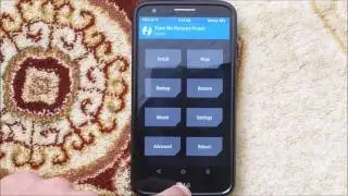 [HD] XOSP 5.4 UNOFFICIAL ROM Kurulumu