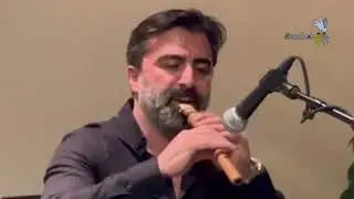 Kurdish Mey with Kemal Ceylan