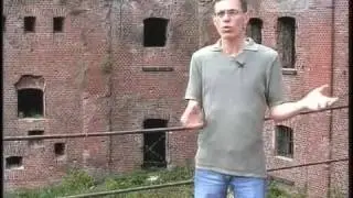 Калининградские форты