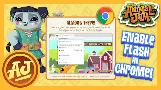 Playing Animal Jam Is Easy! | Animal Jam