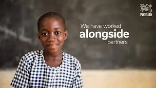 Nestlé Announces Innovative Income Accelerator Program
