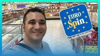 Cosa compro con 100 € EUROSPIN