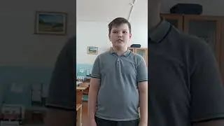 Чеусов Матвей