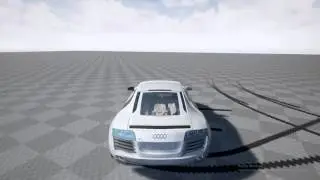 Ue4 Vehicle Problem.