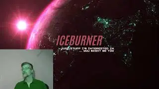 Willkommen bei Iceburners - Ein Interview mit dem Content Creator des neuen YouTube Channels