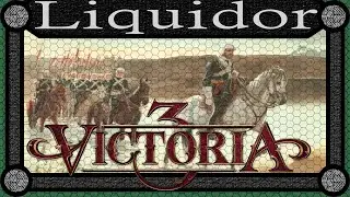 [04] The Great Super Power - Germany | Victoria 3 | patch 1.2.7