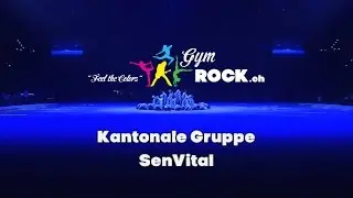 GymROCK 2014 - 