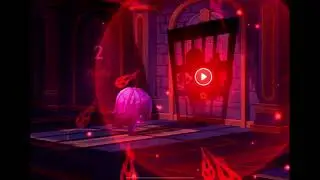 (Guardian Tales) Hana Short Story Challenge #2