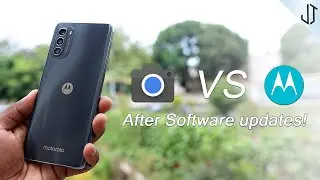 Moto G52 Gcam Magic + Camera Review 😲!!!