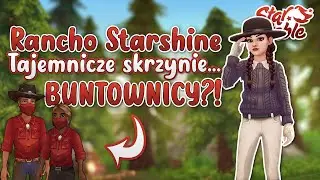 TAJEMNICZE SKRZYNIE?! 😱 [SSO]