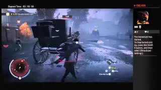 Assassins Creed Syndicate Live Walkthrough Part 16