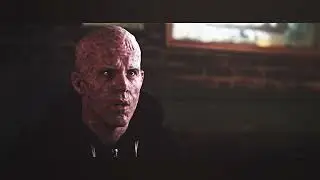 Deadpool | Sleepwalker | Edit