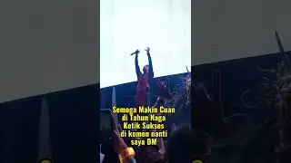 Semoga Makin Cuan di Tahun Naga#cuan #sukses #sejahtera #kaya #cepatkaya #finansial #bisnis