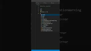 Identity operators in python...