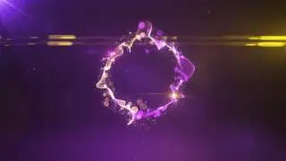 Streak Ring Reveal - After Effects Project Files | VideoHive 15245122