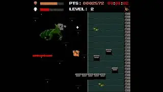 Banana Nababa - Swarm Lord (PC)