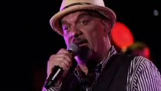 Que Alguien Me Diga I Omar Alfanno De Panama Para El Mundo I Letra y Musica: Omar Alfanno