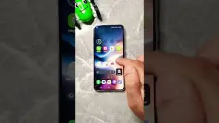 Samsung Apps Hide feature😯😍