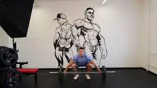 Силовой рывок