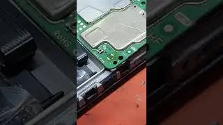 Huawei Y5 2019 antenna konnektor qoyish