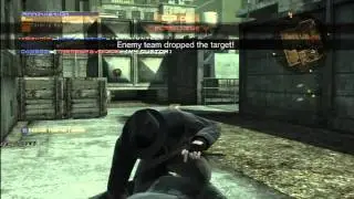 [MGO] Calorie Mates vs Mind Games(U.U TSNE)