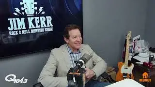 Steve Guttenberg Talks New Play, Acting Career & More!