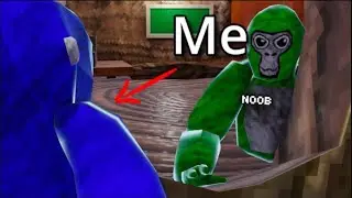 Can I Transform This NOOB Into A PRO????