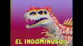 JURASSIC WORLD 