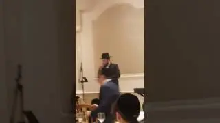 Avrumi and shia berko ליב האבען א איד אין יעדען מצב
