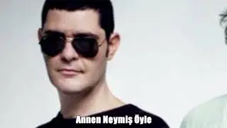 Duman - Anneni Yak