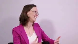 Delta Dialogues March 2024 - Lydie Smets