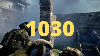 GB: 1030