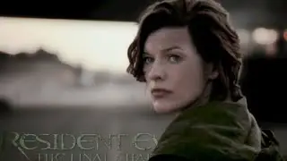 Milla Jovovich Scene's as Alice Abernathy from Resident Evil: The Final Chapter (2016) [#4]