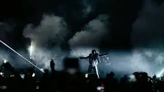 Playboi Carti - R.I.P (live guitar intro) [prod.Rubezi]