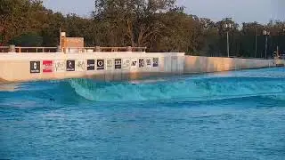 Cam Rewind: Two Waves with Gabriel Medina at BSR Wave Pool